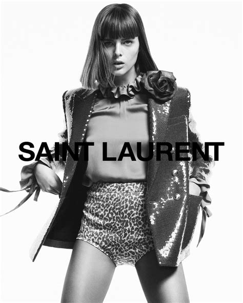 ysl summer 2021|saint laurent spring 2021.